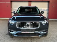 Gebraucht Volvo XC90 Inscription 392 PS (288 kW) 2022 Grau SUV