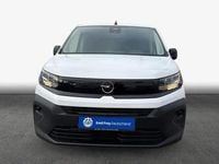 Neu Opel Combo 102 PS (75 kW) 2026 Weiß Van