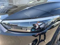 Gebraucht VW ID.7 Pro 210 kW (286 PS) 2025 Grenadillschwarz (metallic) Kombi