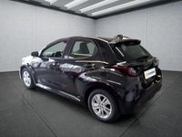 Gebraucht Mazda 2 116 PS (85 kW) 2024 Schwarz Kleinwagen