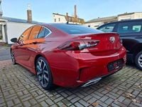 Gebraucht Opel Insignia Sport 230 PS (169 kW) 2021 Rot Limousine