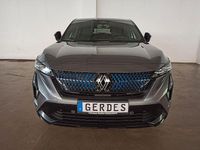 Neu Renault Rafale Esprit Alpine 200 PS (147 kW) 2026 Dolomitgrau SUV