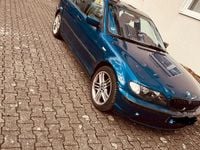 Gebraucht BMW 2002 140 PS (102 kW) 2002 Blau Limousine
