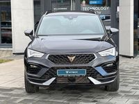 Neu Cupra Ateca 190 PS (139 kW) 2025 Schwarz SUV