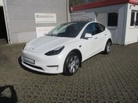 Gebraucht Tesla Model Y 378 kW (514 PS) 2023 SUV