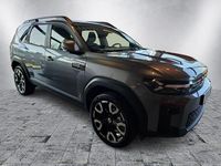 Gebraucht Dacia Bigster Journey 109 PS (80 kW) 2025 Grau SUV
