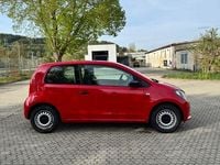 Begagnad Seat Mii Reference 75 HK (55 kW) 2013 Röd Halvkombi