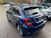 gebraucht Fiat 500X DOLCEVITA SPORT 1.5 / Cabrio / Kamera