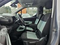 Gebraucht Citroën Berlingo Shine 131 PS (96 kW) 2020 Grau Van / Kleinbus