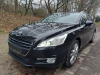 gebraucht Peugeot 508 508SW 155 THP Allure