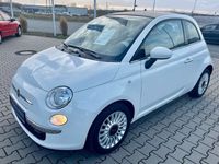 gebraucht Fiat 500C 0.9 Lounge Leder MFL Panorama TÜV neu