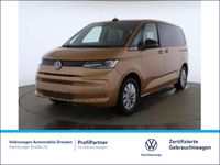 Second-hand VW Multivan Basis 150 CP (110 kW) 2025 Monovolum