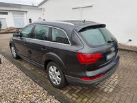 Gebraucht Audi Q7 233 PS (171 kW) 2009 Grau SUV
