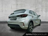 Gebraucht MG ZR 143 PS (105 kW) 2025 Andere Kleinwagen