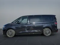 Gebraucht VW Multivan 150 PS (110 kW) 2024 Deepblack perleffekt Van / Kleinbus