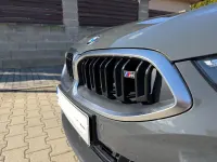Gebraucht BMW M850 Performance 530 PS (389 kW) 2024 Grau Coupé