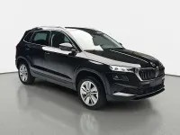 Neu Skoda Karoq Drive 150 PS (110 kW) 2026 Schwarz SUV