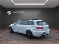 Gebraucht Seat Leon ST 4Drive 300 PS (220 kW) 2020 Grau Kombi