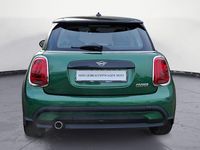 Gebraucht Mini Cooper Classic 136 PS (100 kW) 2022 Grün Kleinwagen
