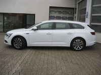 gebraucht Renault Talisman GrandTour Limited TCe 225 -SHZG - AHK -