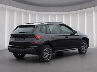 Neu Skoda Kamiq 95 PS (69 kW) 2026 Grau SUV