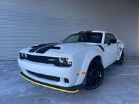 gebraucht Dodge Challenger R/T 5.7L/LED/RÜCKFAHRKAMERA/CARPLAY