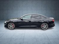 Gebraucht Audi S6 Ambiente 344 PS (253 kW) 2024 Schwarz Limousine