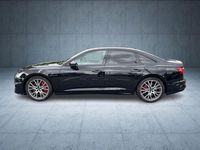 Gebraucht Audi S6 Sport 344 PS (253 kW) 2024 Schwarz Limousine