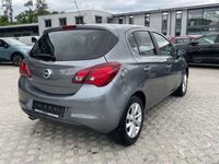 gebraucht Opel Corsa-e ecoFlex 1.4 Turbo 120 Jahre LM W-Paket