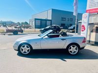 gebraucht Mercedes SLK230 Kompressor * Schalter * WENIG KILOMETER *