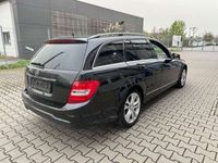 gebraucht Mercedes C220 C 220 T-ModellT CDI BlueEfficiency