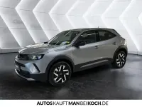 Gebraucht Opel Mokka Elegance 131 PS (96 kW) 2024 Grau SUV
