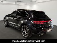 Gebraucht Porsche Macan S 381 PS (280 kW) 2023 Schwarz SUV