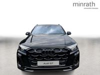 Gebraucht Audi Q7 S-Line 286 PS (210 kW) 2025 Schwarz SUV