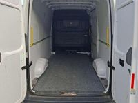 Brugt VW Crafter 140 HK (102 kW) 2022 Hvid Van