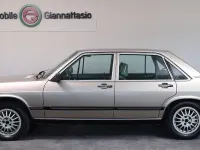 Gebraucht Audi 200 170 PS (125 kW) 1982 Gold Limousine