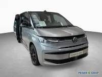Neu VW Multivan Life 150 PS (110 kW) 2026 Monosilber metallic / deep ... Van / Kleinbus