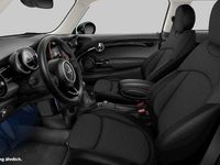 Gebraucht Mini ONE Chili 102 PS (75 kW) 2019 Grün Kleinwagen