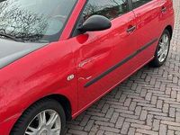Gebraucht Seat Ibiza 101 PS (74 kW) 2004 Kleinwagen