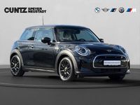 Gebraucht Mini Cooper SE Classic 135 kW (184 PS) 2023 Schwarz Kleinwagen