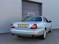 Second-hand Jaguar XJ 238 CP (175 kW) 2006 Argintiu Berlinǎ