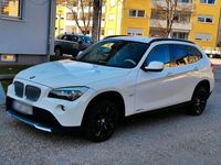 gebraucht BMW X1 