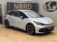 Gebraucht Cupra Born e-Boost 169 kW (231 PS) 2023 Geysirsilber Kleinwagen