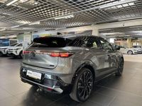 Neu Renault Megane E-Tech Esprit Alpine 160 kW (218 PS) 2025 Grau Limousine