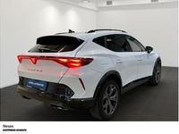 Gebraucht Cupra Formentor 150 PS (110 kW) 2025 Weiß (žnevadaž weiss) SUV