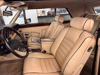 Gebraucht Rolls Royce Corniche 235 PS (172 kW) 1994 Blau Cabrio