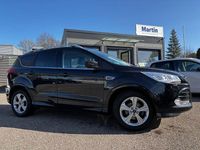 Gebraucht Ford Kuga Individual 150 PS (110 kW) 2014 Schwarz SUV