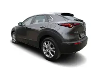 Gebraucht Mazda CX-30 Selection 2022 Grau SUV