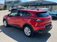 Brugt Renault Symbioz Evolution 143 HK (105 kW) 2025 Rød SUV