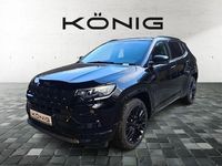 Gebraucht Jeep Compass 131 PS (96 kW) 2023 Schwarz SUV
